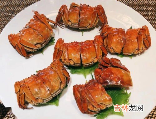 柿子可以和螃蟹一起吃吗,柿子和螃蟹可以一起吃吗?