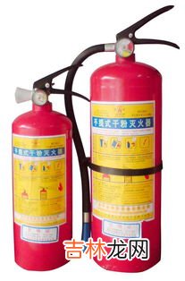 干粉灭火器适用于电器灭火吗,干粉灭火器可以用于电器灭火吗