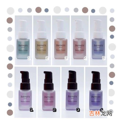 精华露和精华液的区别,碧欧泉精华露和精华液的区别