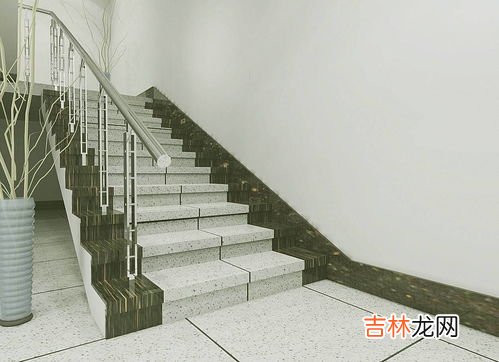 楼梯台阶尺寸是多少,台阶踏步尺寸一般是多少