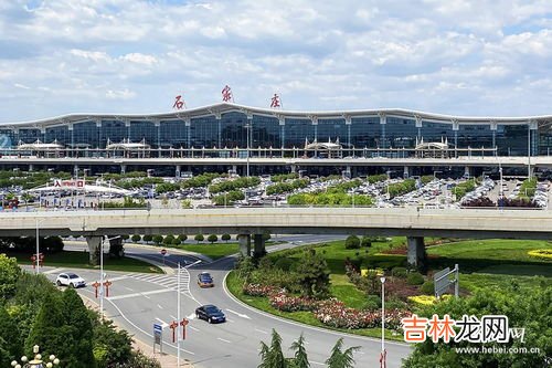 石家庄机场属于哪个区,石家庄飞机场在哪里？