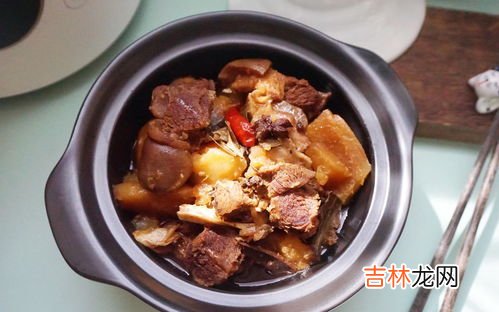 羊肉可以和土豆一起吃吗,羊肉和土豆可以一起吃吗？吃羊肉可以吃土豆吗？