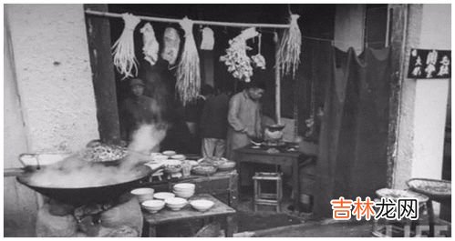 九宫格火锅为什么分九格,九宫格火锅的由来