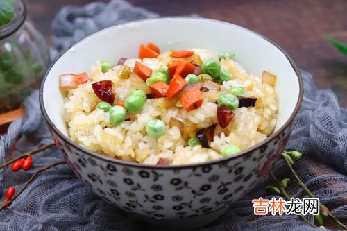 立夏饭的做法和配方,立夏吃什么饭 立夏当天吃什么主食
