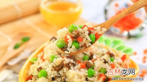 立夏饭的做法和配方,立夏吃什么饭 立夏当天吃什么主食