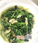 菠菜不能和什么一起吃,吃完菠菜千万别碰5种食物是什么?