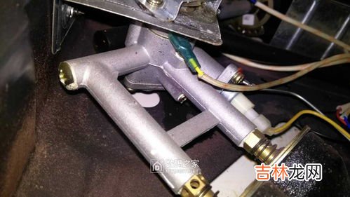 燃气灶怎么拆下来维修,燃气灶怎么拆下来维修