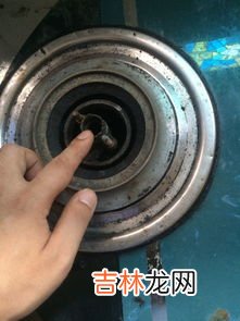 燃气灶怎么拆下来维修,燃气灶怎么拆下来维修