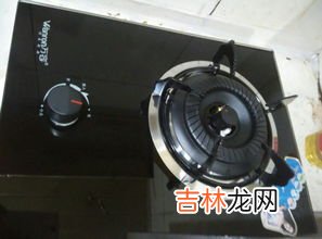 燃气灶怎么打火,燃气灶点火方式