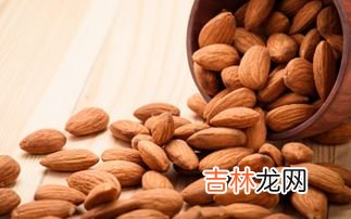 苦杏仁的功效与作用及食用方法,杏仁的功效与作用及食用方法