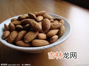 苦杏仁的功效与作用及食用方法,杏仁的功效与作用及食用方法