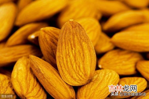 苦杏仁的功效与作用及食用方法,杏仁的功效与作用及食用方法