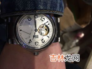 手表为什么突然就不走了,机械表为什么走一会就不走了？