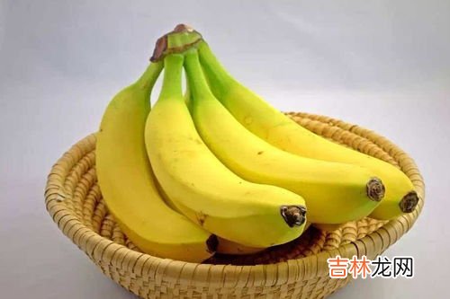 香蕉不能和什么一起吃,香蕉不能和什么同时进食