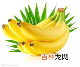 香蕉不能和什么一起吃,香蕉不能和什么同时进食