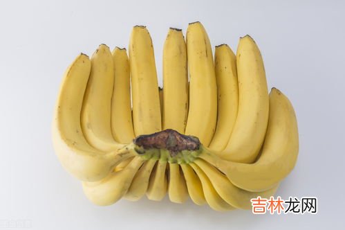 香蕉不能和什么一起吃,香蕉不能和什么同时进食