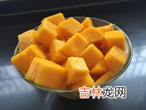 芒果不能和什么一起吃,芒果不能和什么一起吃？