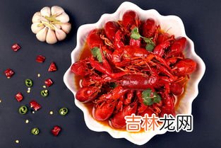 小龙虾吃什么,小龙虾吃什么食物