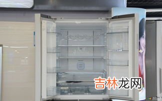 风冷冰箱冷藏室有水珠正常吗,冰箱冷藏室为什么璧上会有水珠?