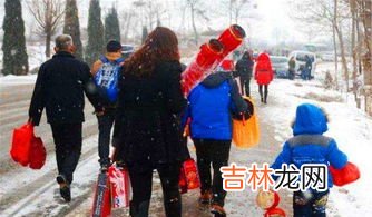 为什么走亲戚会让人感觉到劳累,为什么年轻人越来越不愿意过年走亲戚？