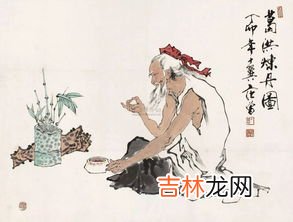 古代炼丹用什么材料,为何古代炼丹都喜欢用丹砂,它有什么特性?