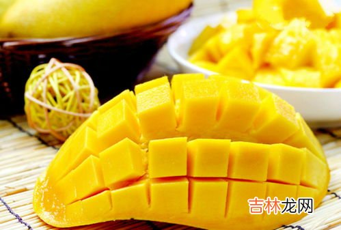 桃子可以和芒果一起吃吗,芒果和黄桃可以一起吃吗