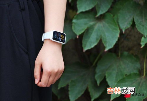 戴手表好还是手环好,跑步用华为手环和手表哪个好