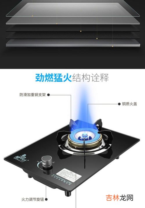 燃气灶怎么使用,如何正确使用燃气灶？
