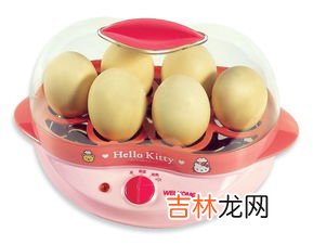 煮蛋器怎么用,亚摩斯煮蛋器怎么用