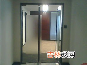 玻璃门地弹簧怎么修理,玻璃门地弹簧坏了怎么修