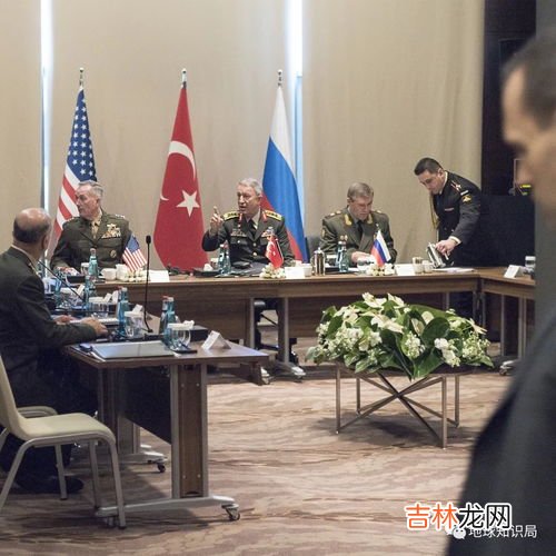 土耳其是不是属于北约成员国,土耳其是北约的么