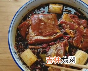 酱牛肉的做法最正宗的做法,酱牛肉的做法最正宗的做法