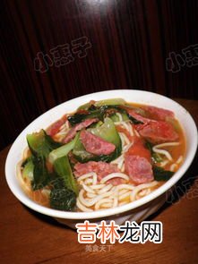 鸡蛋面怎么做好吃,鸡蛋面怎么做好吃又简单