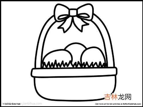 鸡蛋怎么画,鸡蛋画法