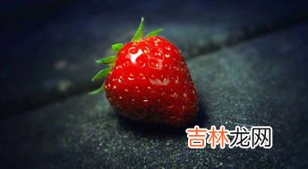 不打 冬天大棚草莓打催熟剂吗,农村大棚里的草莓是催熟的吗