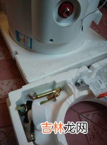 挂烫机怎么安装,挂烫机怎么装回原包装