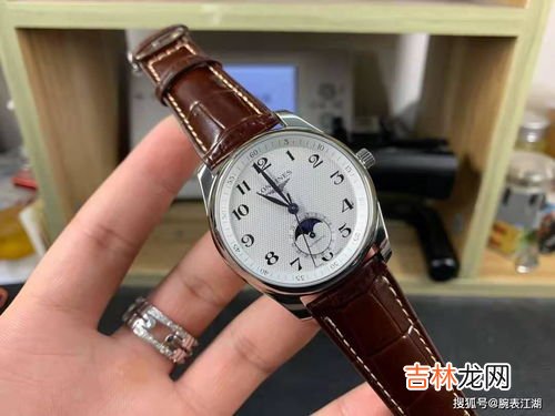 带浪琴的是什么人,戴浪琴会不会显得很穷 戴浪琴的都是什么男人