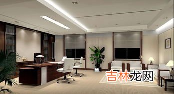 简单办公室招财风水,办公室风水如何聚财