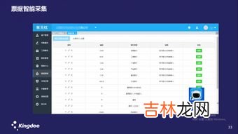 财务软件有哪些,财务记账软件有哪些