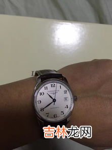 换浪琴表电池多少钱,浪琴手表电池怎么更换