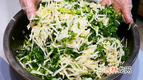 芥菜疙瘩怎么腌,芥菜疙瘩怎么腌制？
