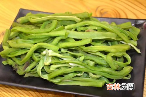 贡菜是什么菜,贡菜到底是什么菜 贡菜的简介