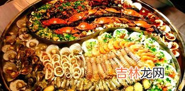 海鲜可以和玉米一起吃吗,海鲜和玉米能一起吃吗