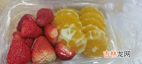 草莓应该怎么样正确清洗,清洗草莓的正确方法