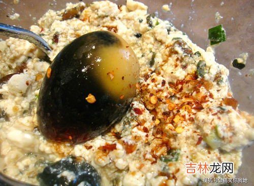 松花蛋可以加热吃吗,皮蛋要不要煮熟