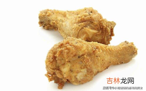 炸鸡腿没有淀粉可以用面粉代替吗,炸鸡腿应该用淀粉还是面粉裹?