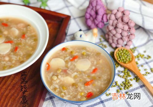 螃蟹可以和绿豆粥一起吃吗,吃螃蟹可以喝绿豆汤吗?吃完螃蟹能喝绿豆汤吗?