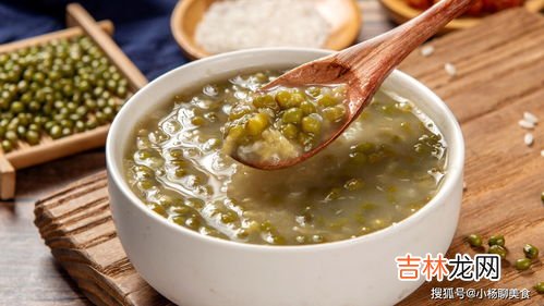 螃蟹可以和绿豆粥一起吃吗,吃螃蟹可以喝绿豆汤吗?吃完螃蟹能喝绿豆汤吗?