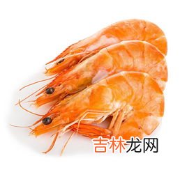 红薯可以和虾一起吃吗,地瓜跟虾子能一起吃吗