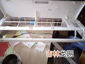空调扇怎么拆洗,空调扇如何清洗